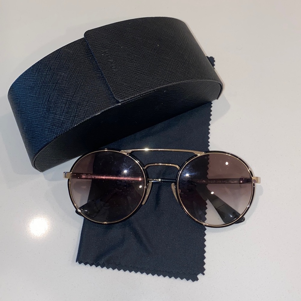 Prada sunglasses